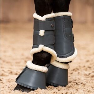 PS of Sweden Brushing Boots Premium 4-pack